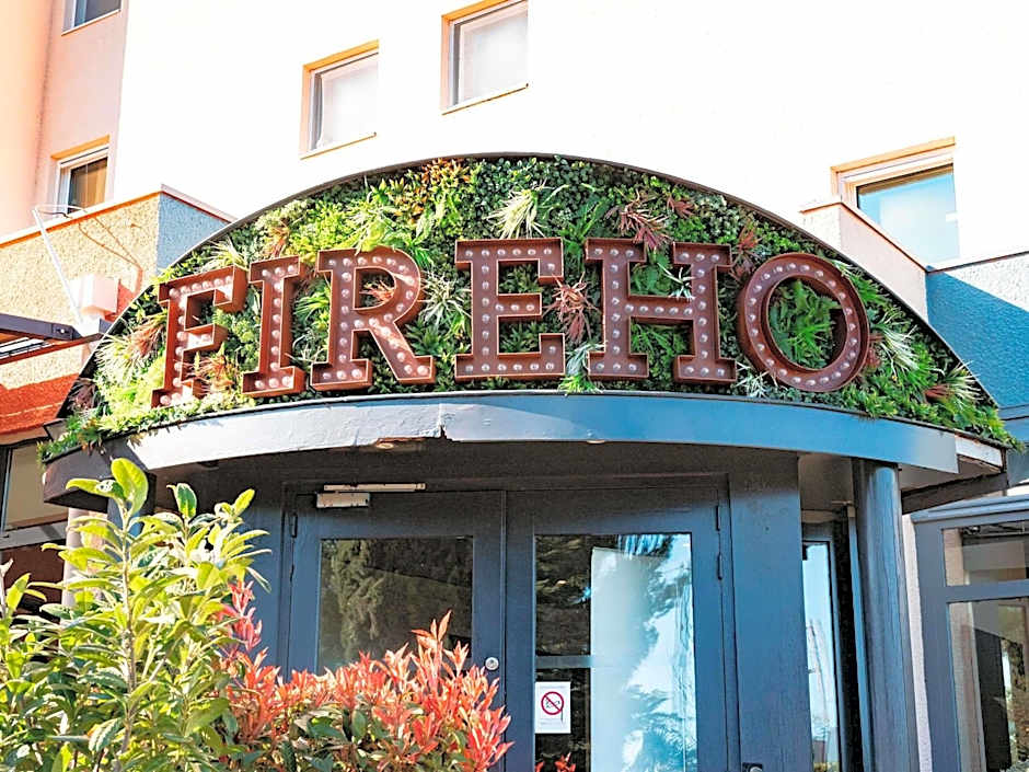 ibis Marseille Provence Aeroport