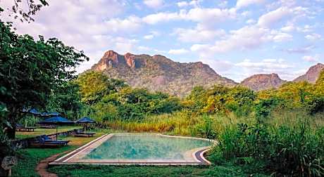 Gal Oya Lodge photo 2