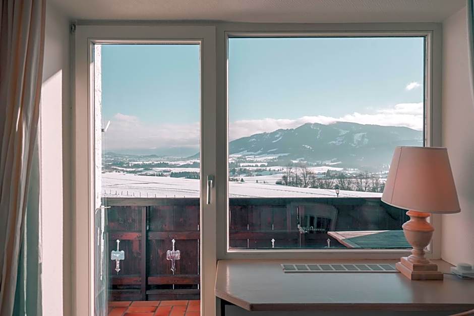 Mittelburg Wellnesshotel