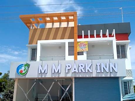 MM Park Inn Mahabalipuram