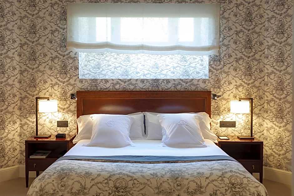 Hotel Villa Soro