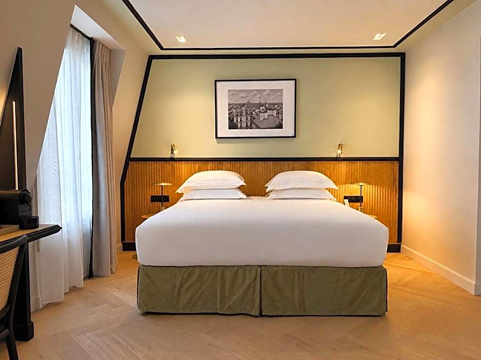 Hotel Maison Lenoir