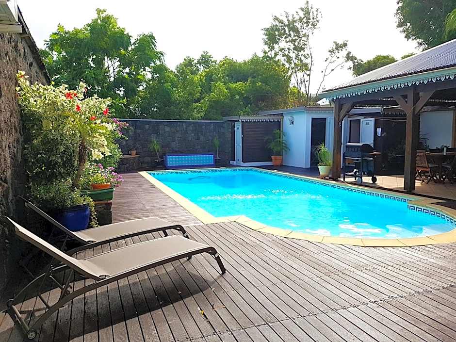 La Maison des Hôtes