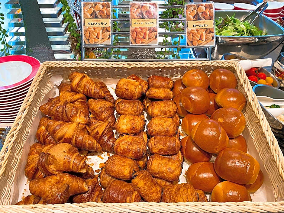 Almont Hotel Nippori
