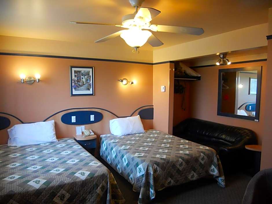 Motel Normandie