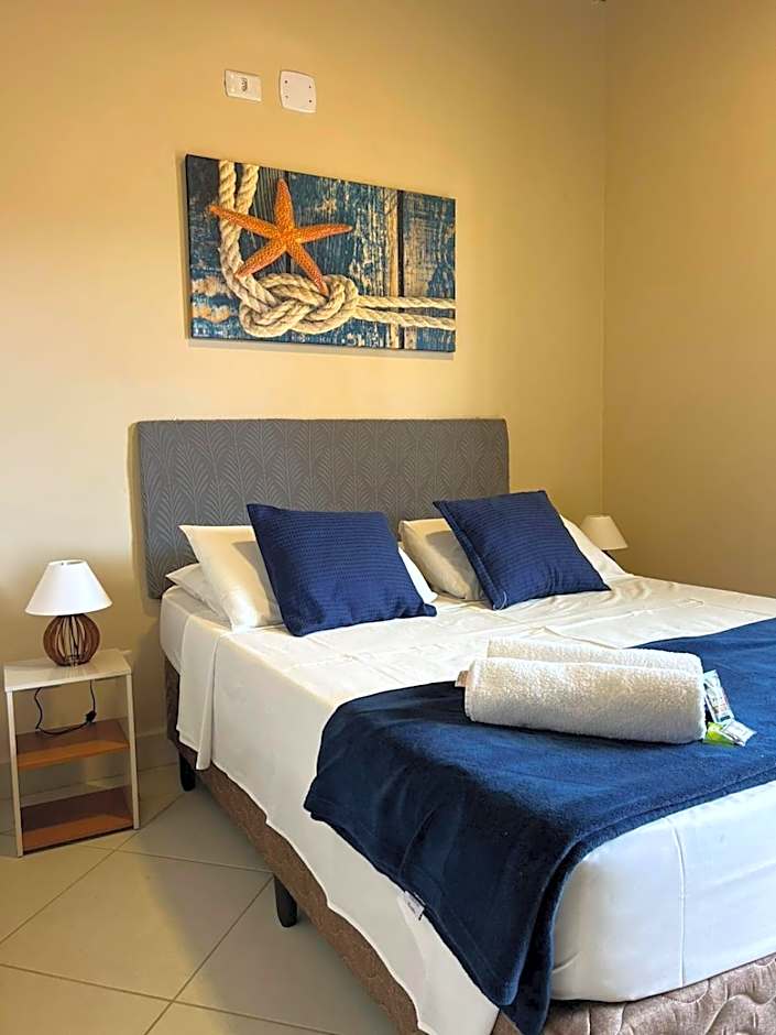 Pousada Casa Rosada Ilhabela