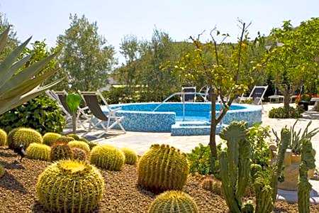 Hotel Villa Miralisa