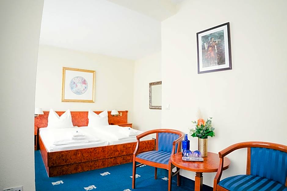 Altstadthotel St. Georg