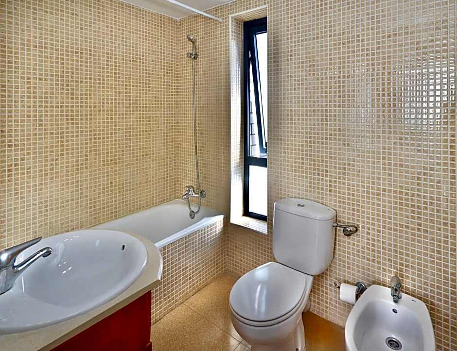 Aparthotel Comtat Sant Jordi