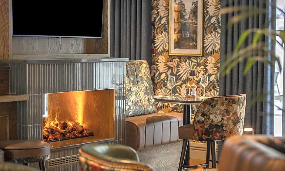Hilton Dublin