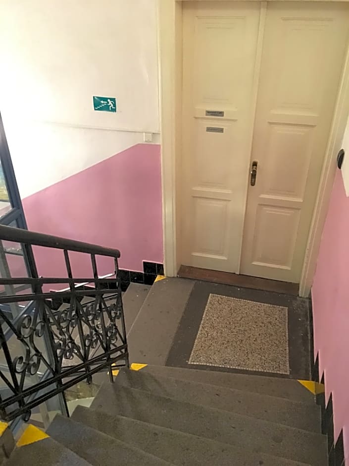 Hostel Rosemary
