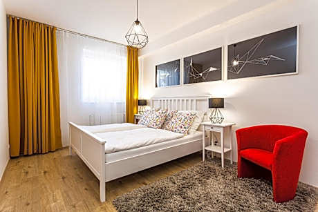 One-Bedroom Suite