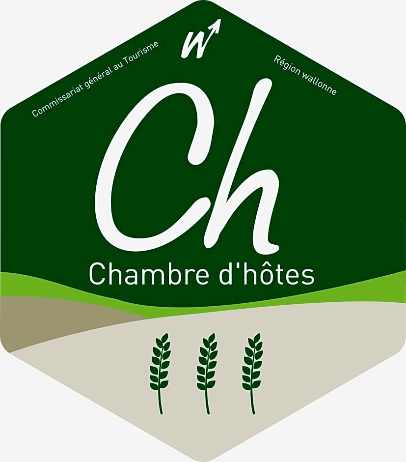 Entre monts et collines B&B et spa en option