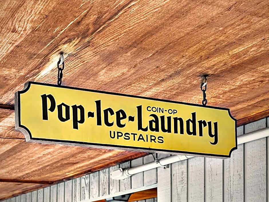 Coachman Inn Oak Harbor