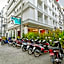 Garden Phuket hotel