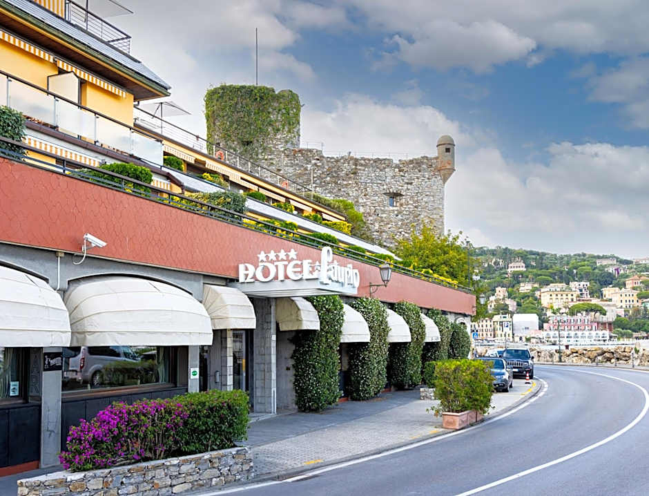 Hotel Laurin