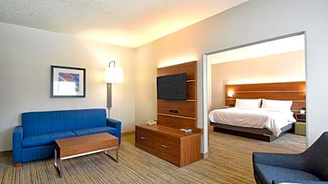 Executive King Suite