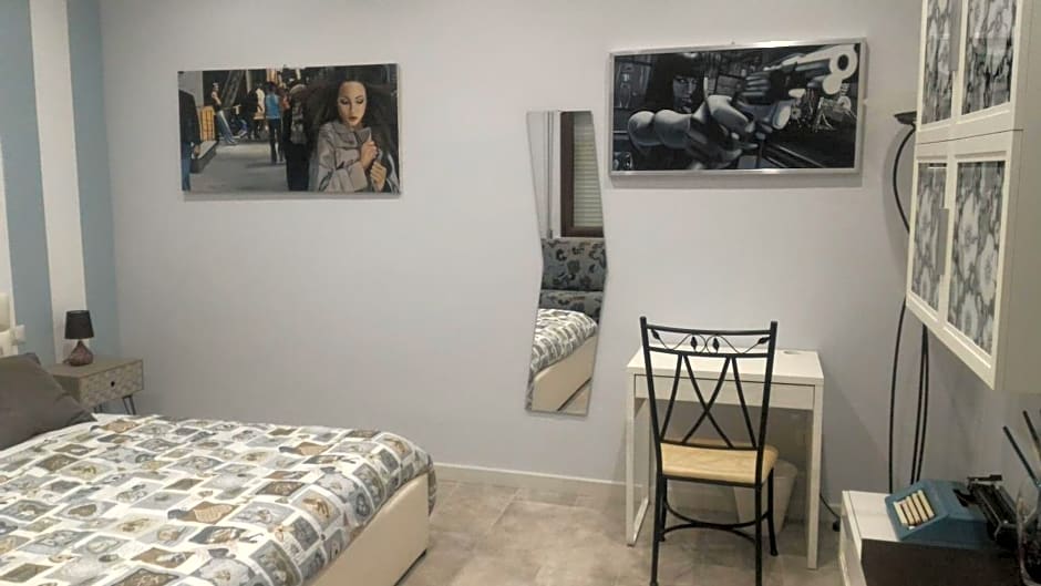 B&B A casa dell'artista