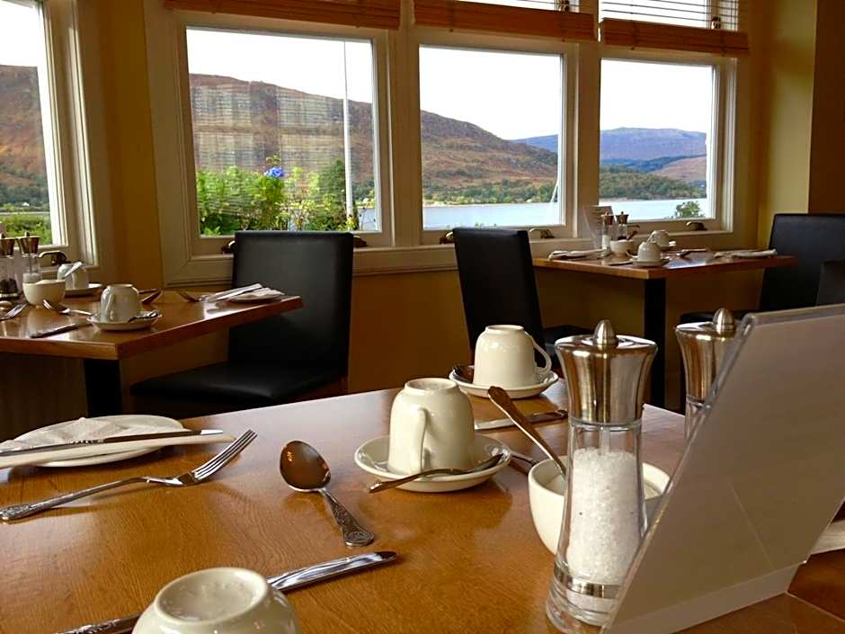 Buccleuch Guest House
