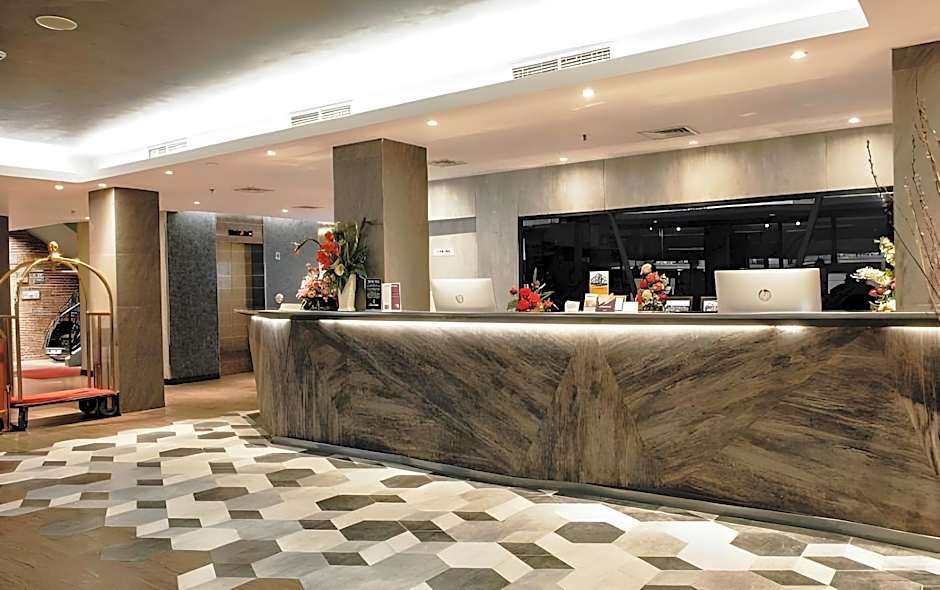 All Nite And Day Veteran