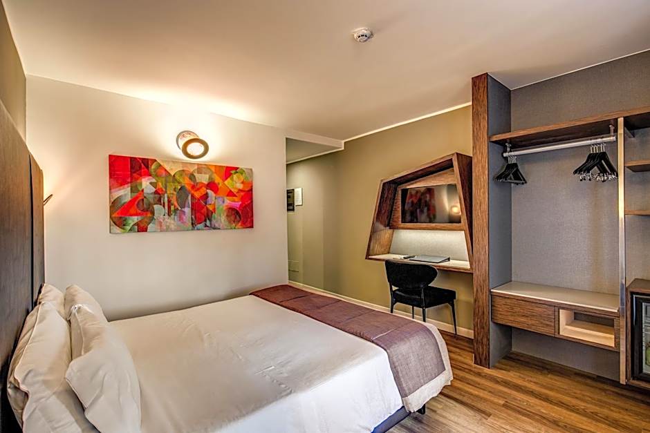 Al Manthia Hotel - Gruppo Trevi Hotels