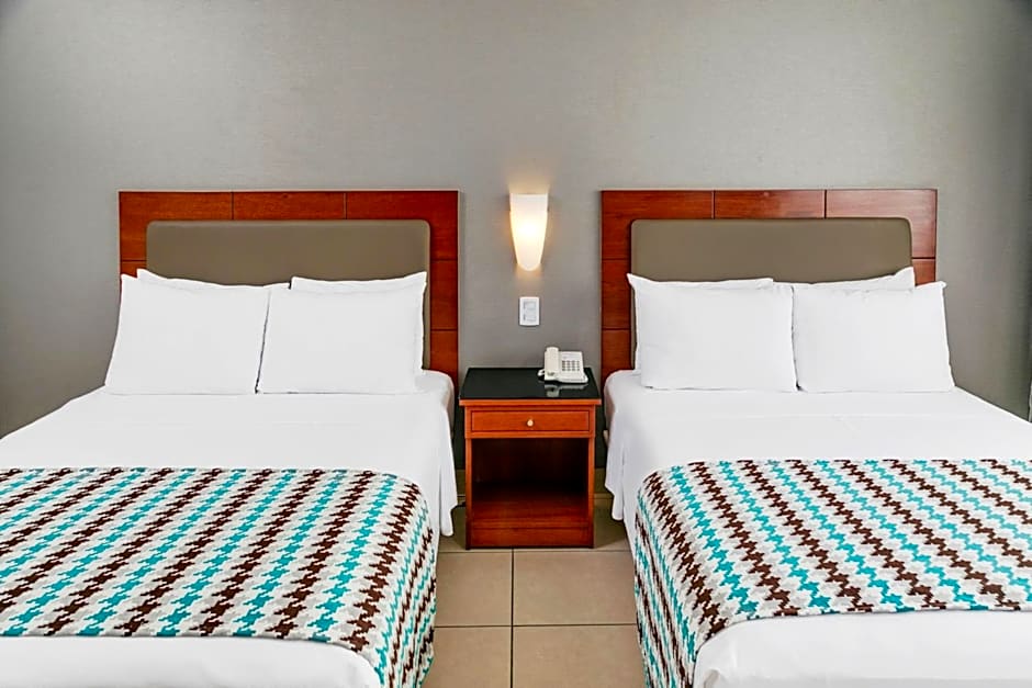 Wyndham Costa del Sol Pucallpa