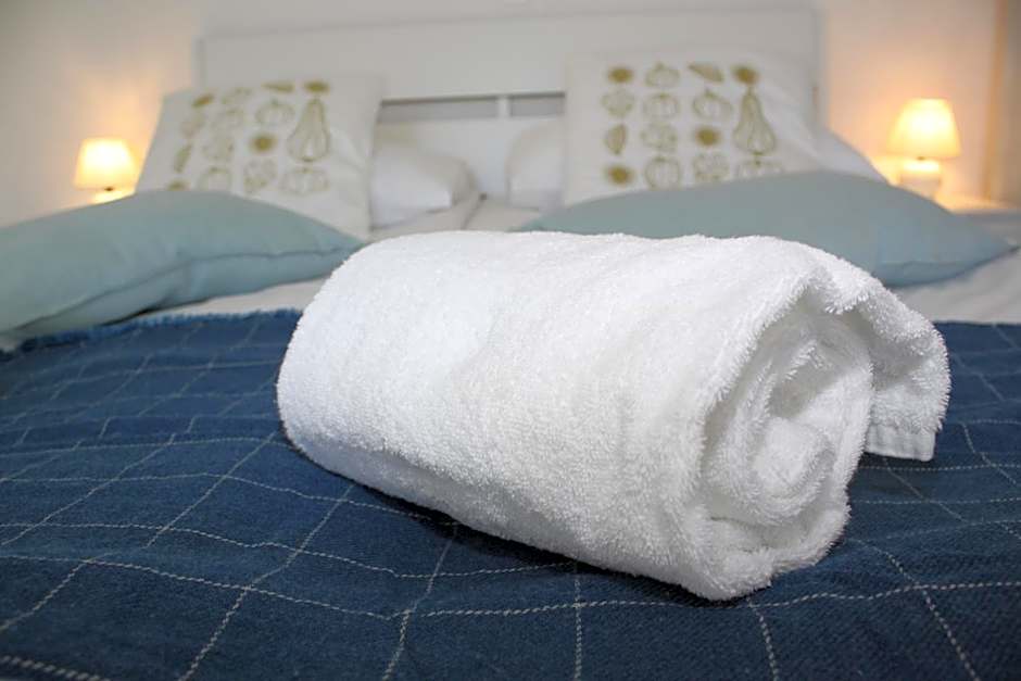 Pension Waldhof am Stubenbergsee