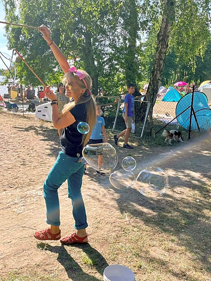 Centrum Trzy Jeziora Wieleń