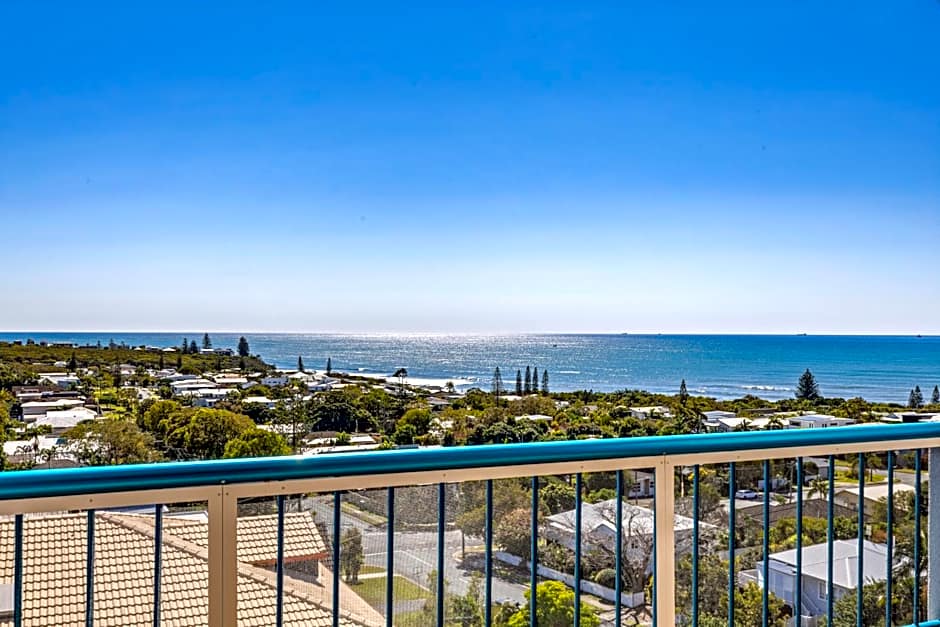 Burgess @ Kings Beach Apartments