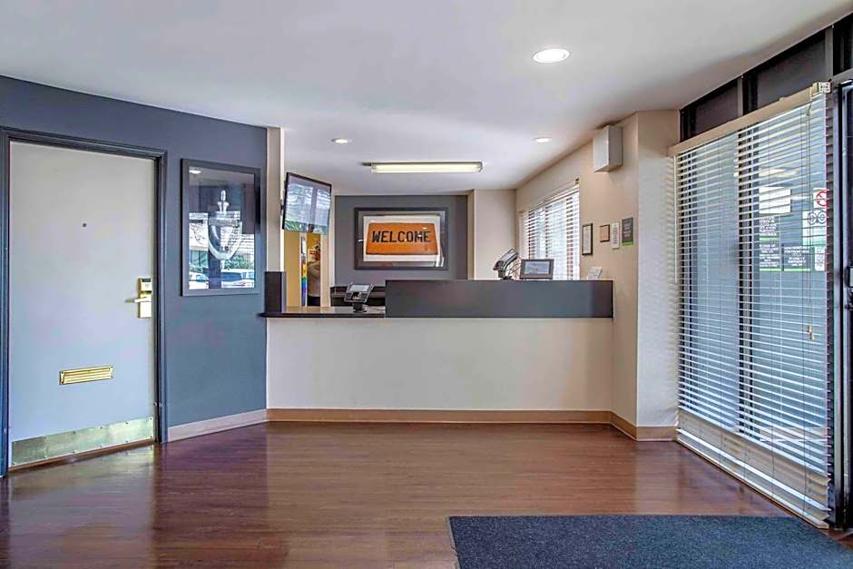 Extended Stay America Suites - Houston - Westchase - Westheimer