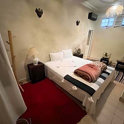 Riad La Rose Des Sables