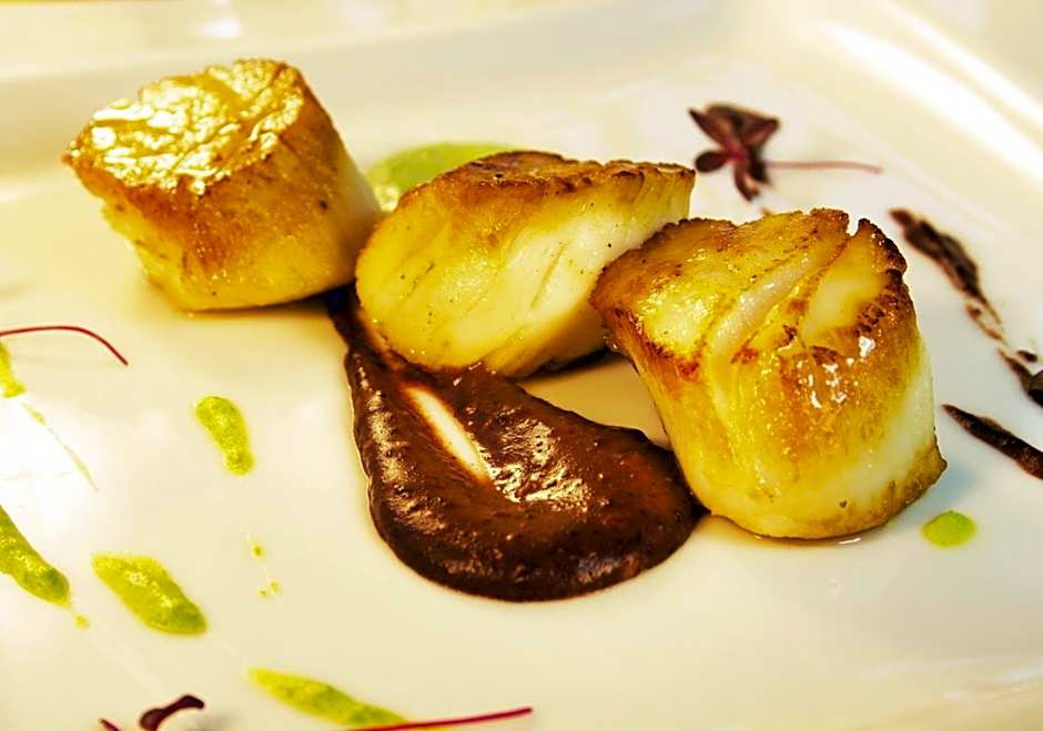 The Wheatsheaf Hotel and Restaurant