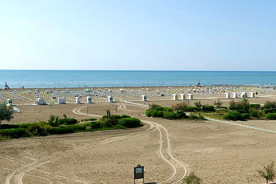 Hotel Benvenuto