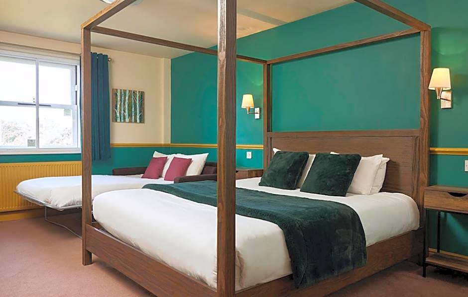 Windmill Farm Lincoln by Greene King Inns