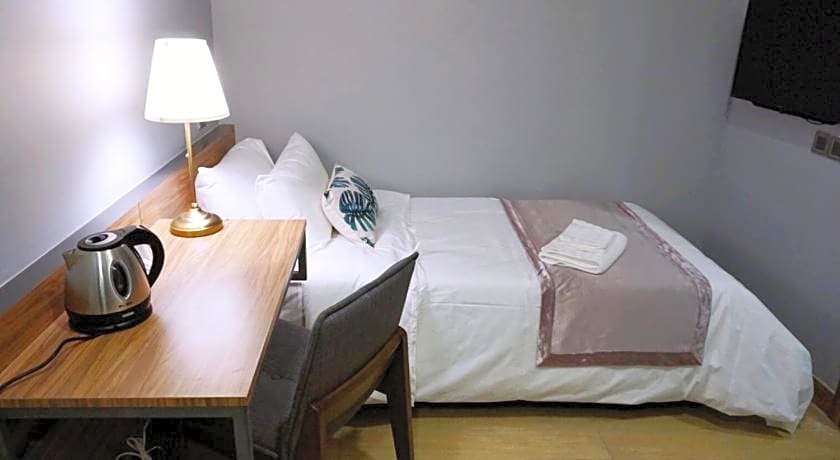 Hotel Gaia 95
