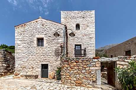 Deluxe Double Room Garden Level