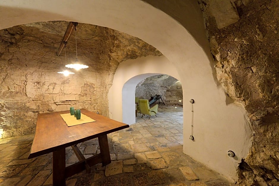 Masseria Lamiola Piccola