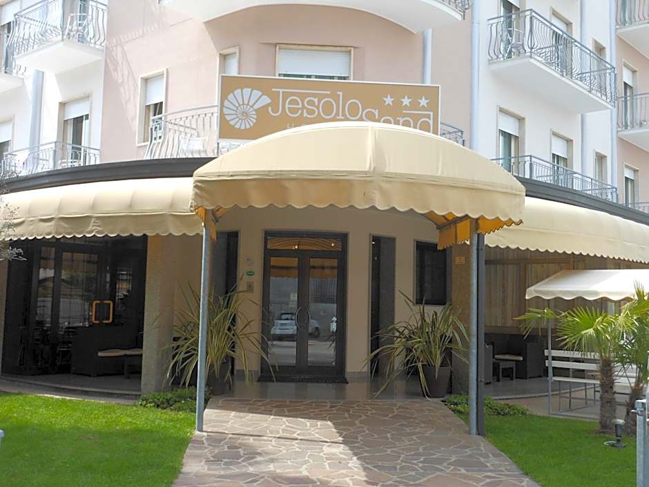 Hotel Jesolo Sand