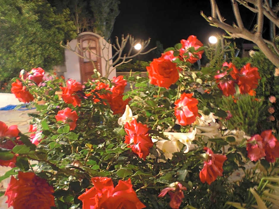 Esperides Hotel