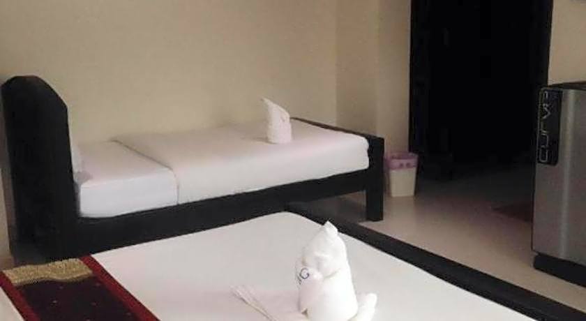 Maharaj Grand @Nakhonsithammarat