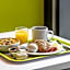 B&B HOTEL Wiesbaden-Ost