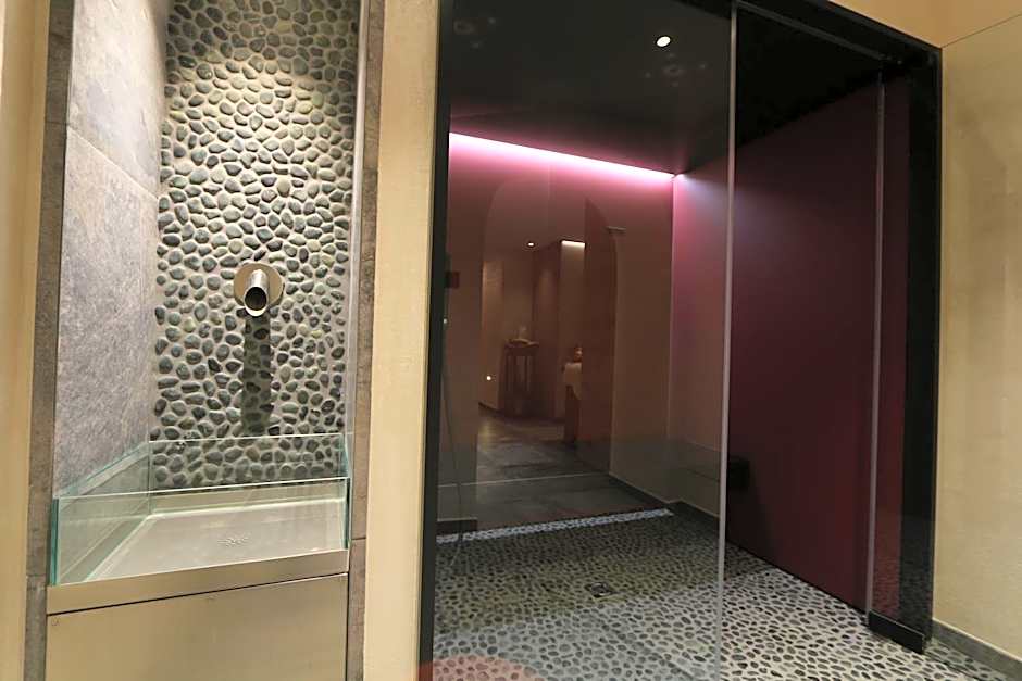 Hotel Fonte Dei Veli