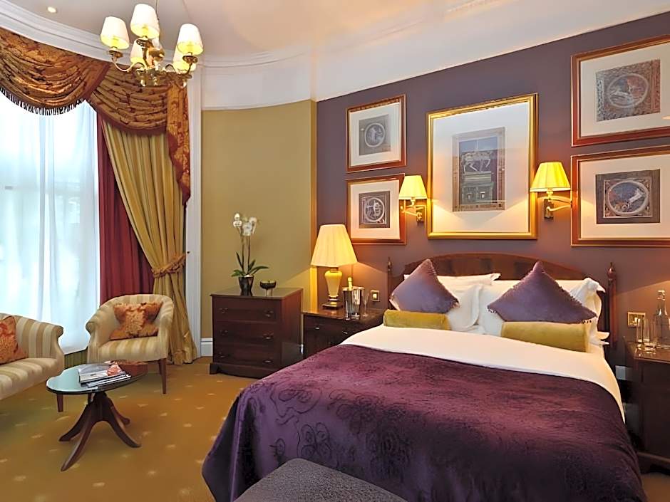 The Colonnade London