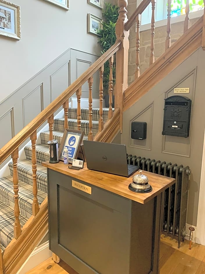 Castle View Bed and Breakfast