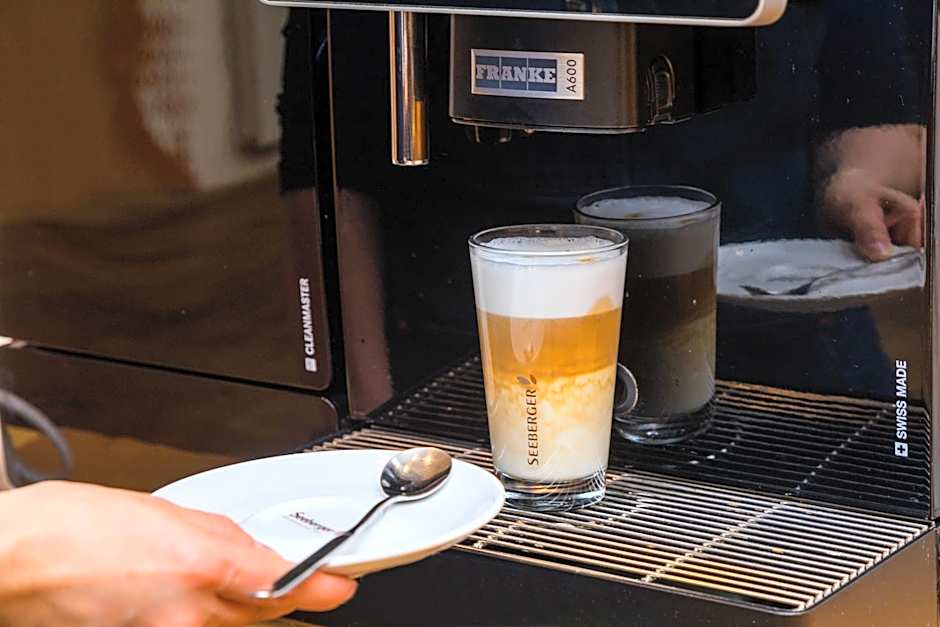 Hotel & Restaurant Hanse Kogge