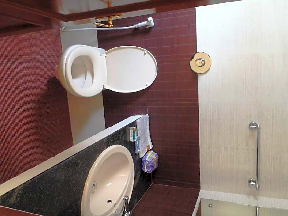 Hotel Susee Park
