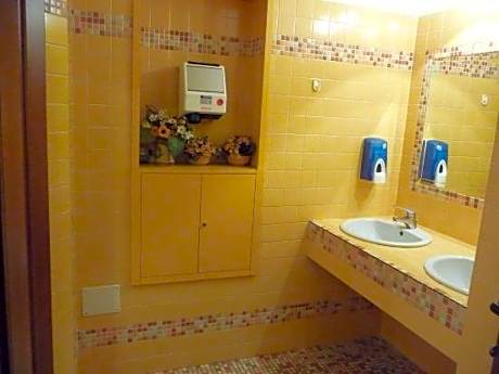 Hotel Desiree