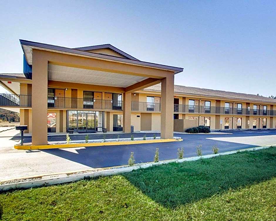 Quality Inn Richland