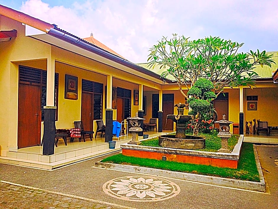 Hotel Sentral