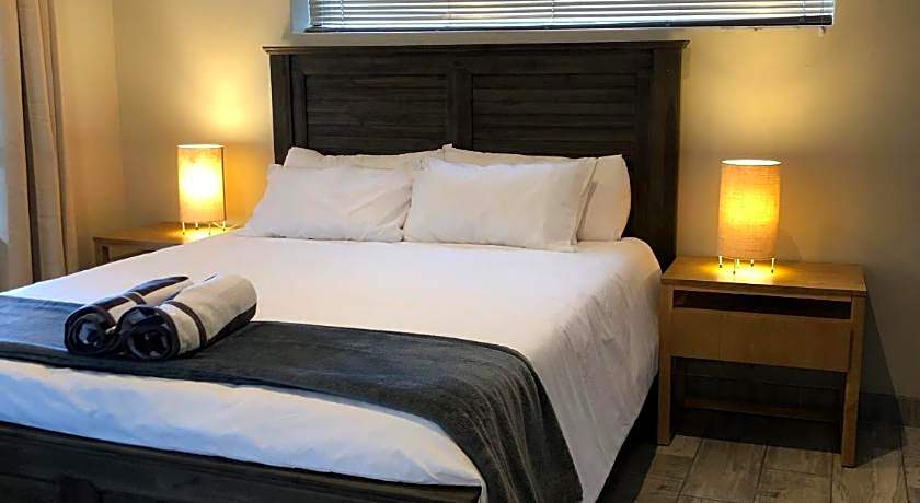 Forest Hill Wilderness